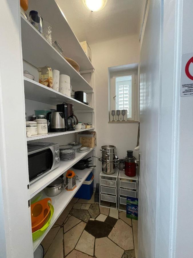 A&L Luxury Apartment Сплит Экстерьер фото