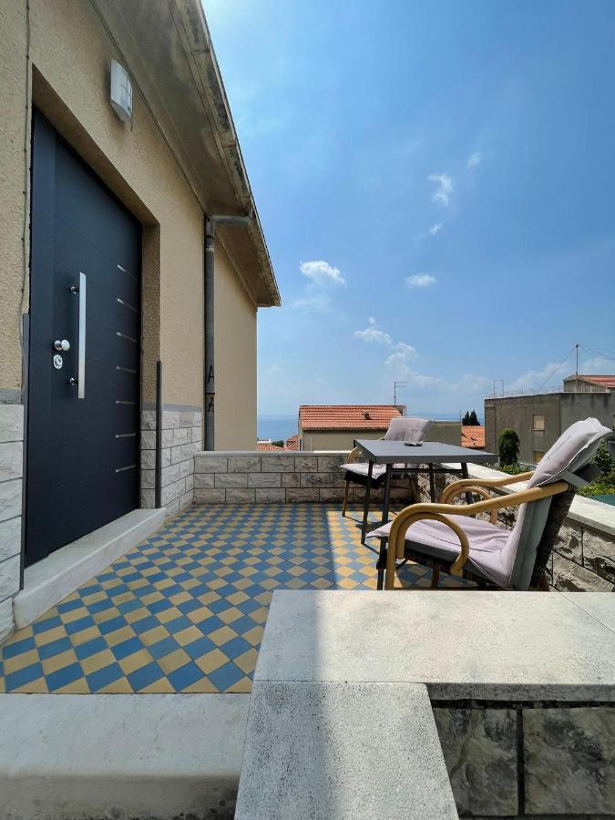 A&L Luxury Apartment Сплит Экстерьер фото
