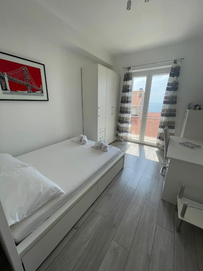 A&L Luxury Apartment Сплит Экстерьер фото