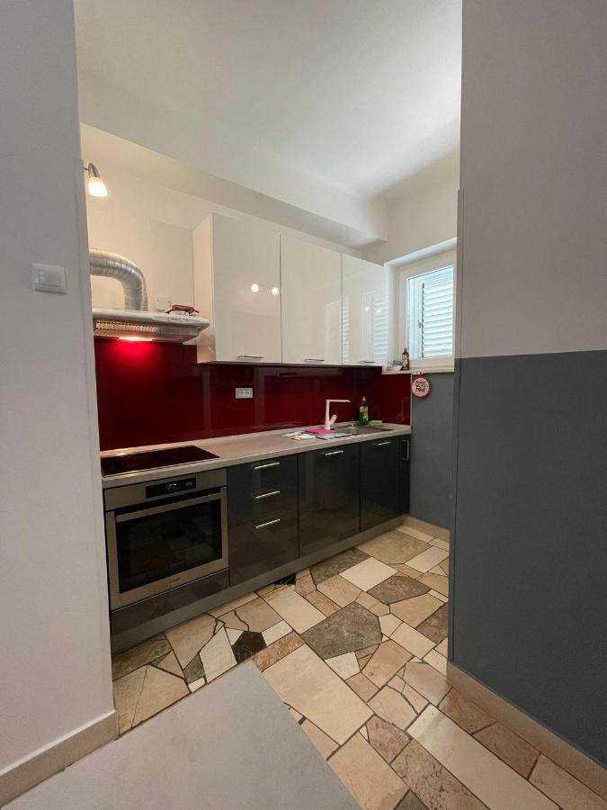 A&L Luxury Apartment Сплит Экстерьер фото