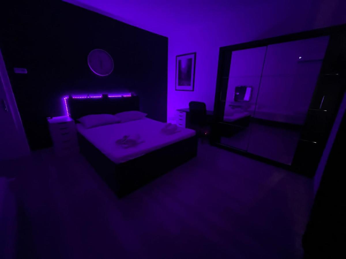 A&L Luxury Apartment Сплит Экстерьер фото