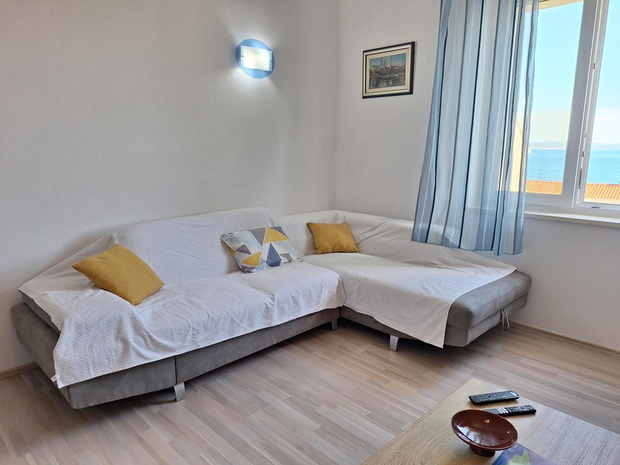 A&L Luxury Apartment Сплит Экстерьер фото
