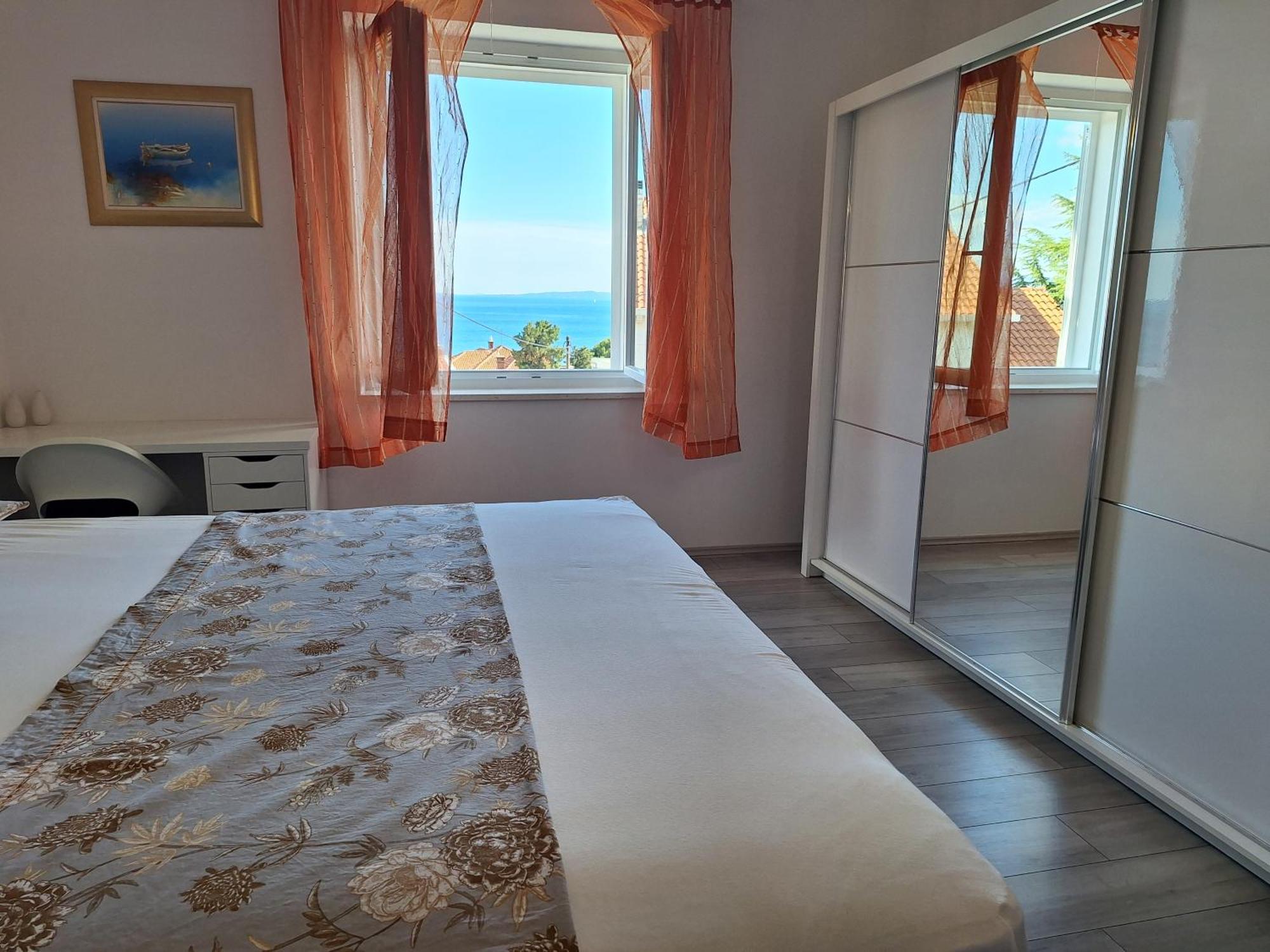 A&L Luxury Apartment Сплит Экстерьер фото
